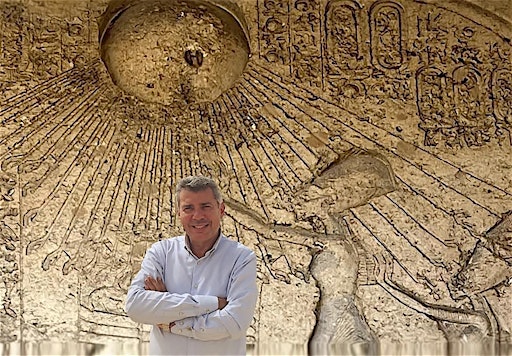 Akhenaton, Nefertiti, à l'aube du monothéisme