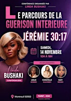 Le parcours de la guérison intérieure