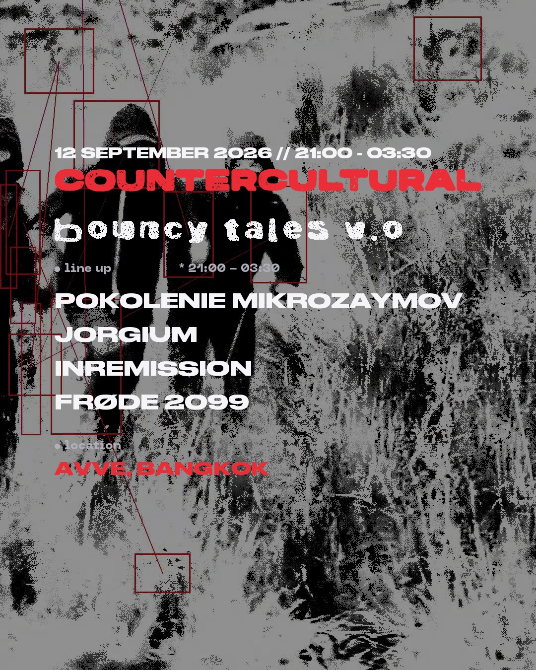 bouncy tales v.0