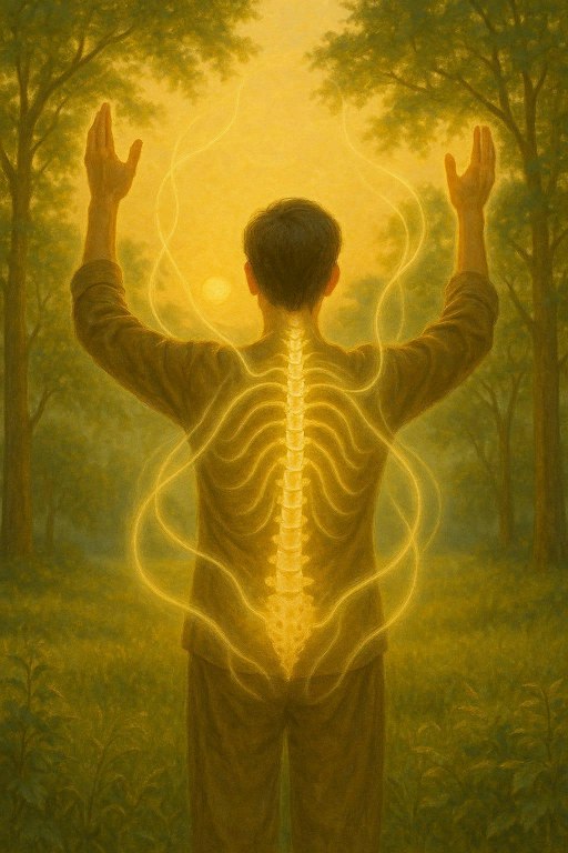 Craniosacrales Qi Gong & Meditation