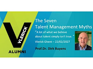 The Seven Talent Management Myths