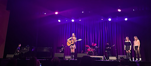 Catherine Sherling - House Show