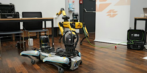 Robotics Day 2027