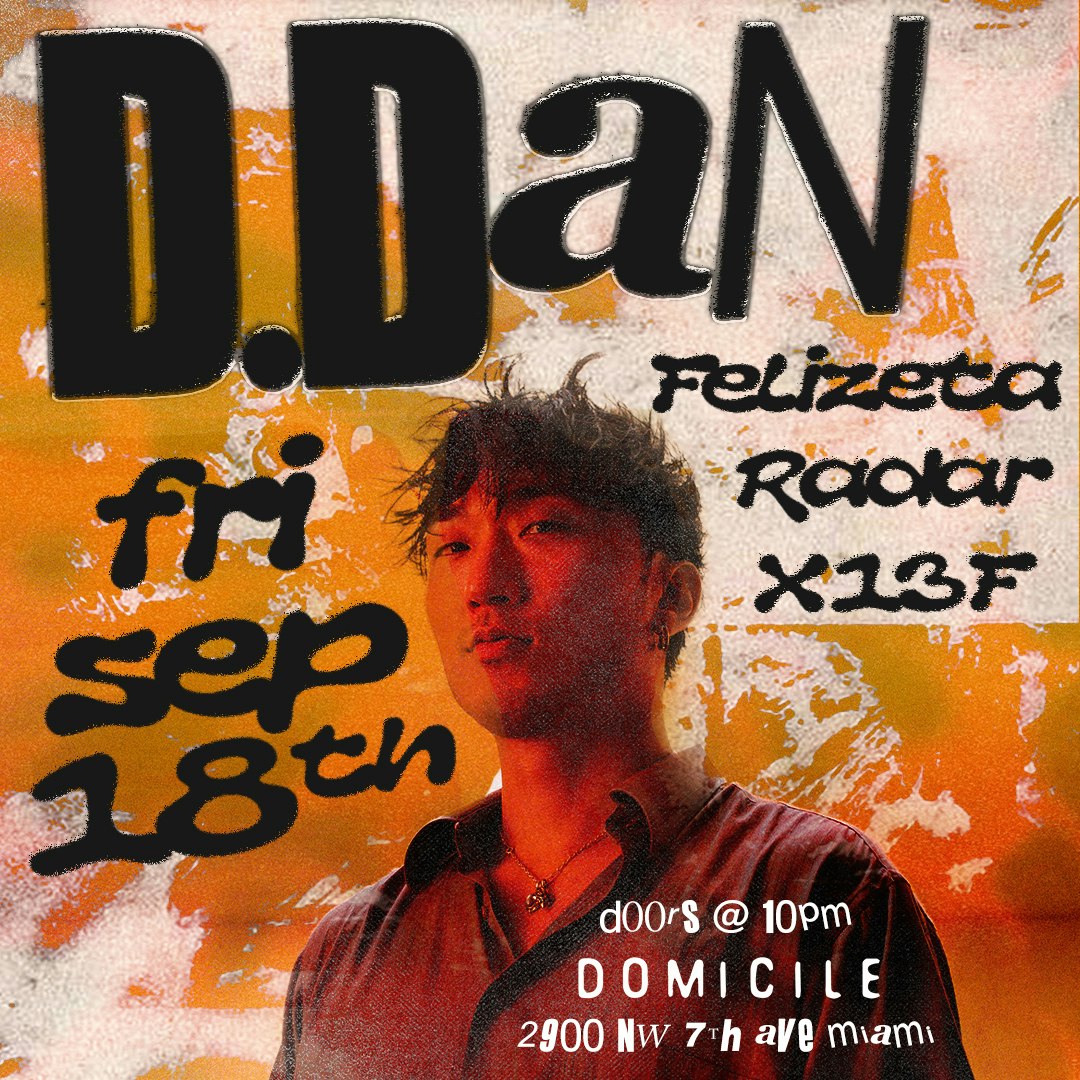 D.DAN 