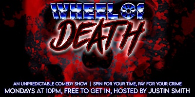 Wheel of Death