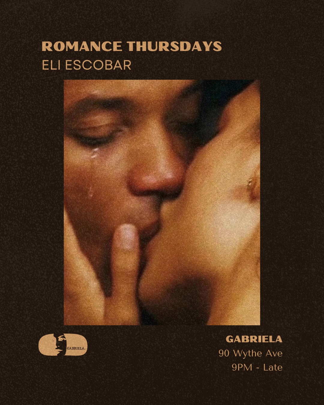 ROMANCE w Eli Escobar