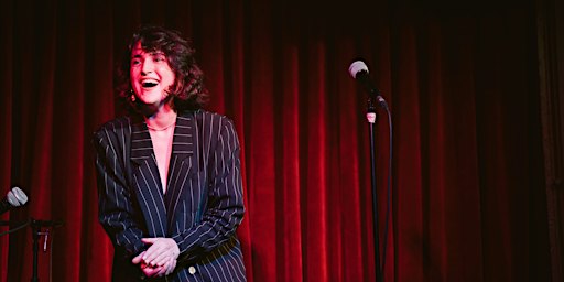 Tuesdays at the Red Room