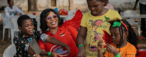 Family Festa | Family Events in Accra