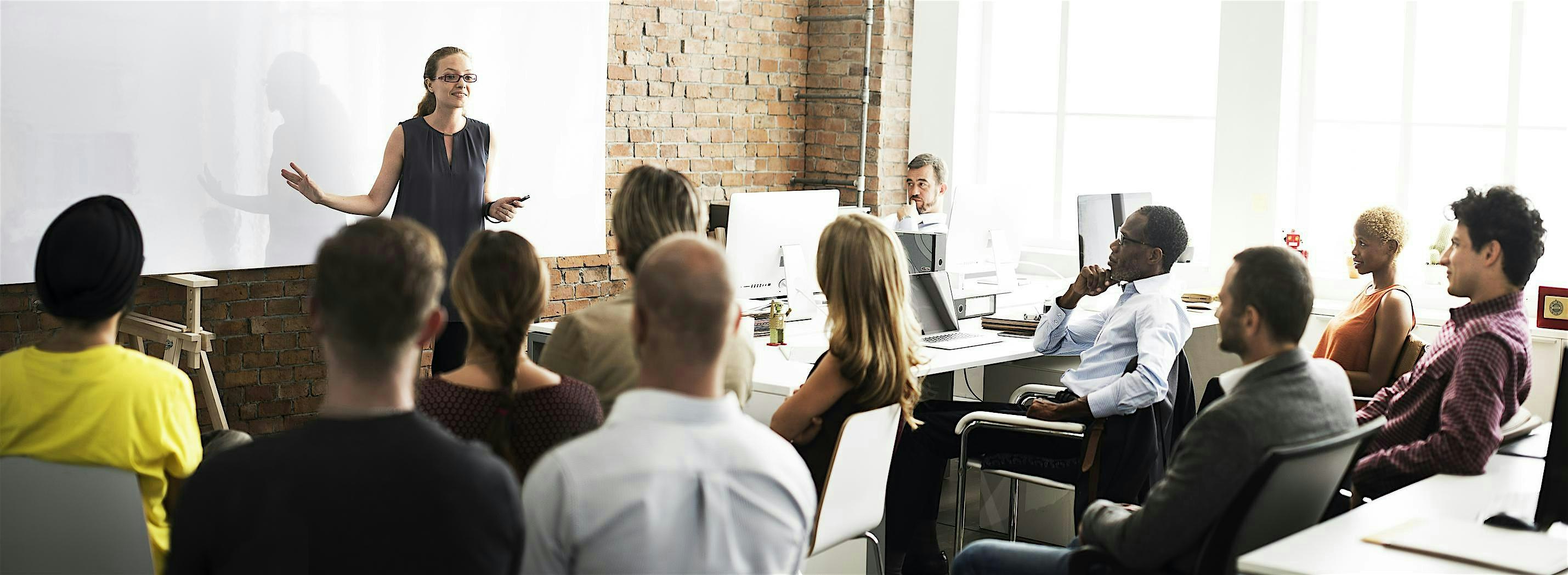 Building a marketing plan for your small business