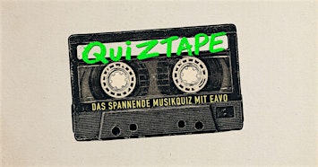 Quiztape - das spannende Musikquiz mit eavo