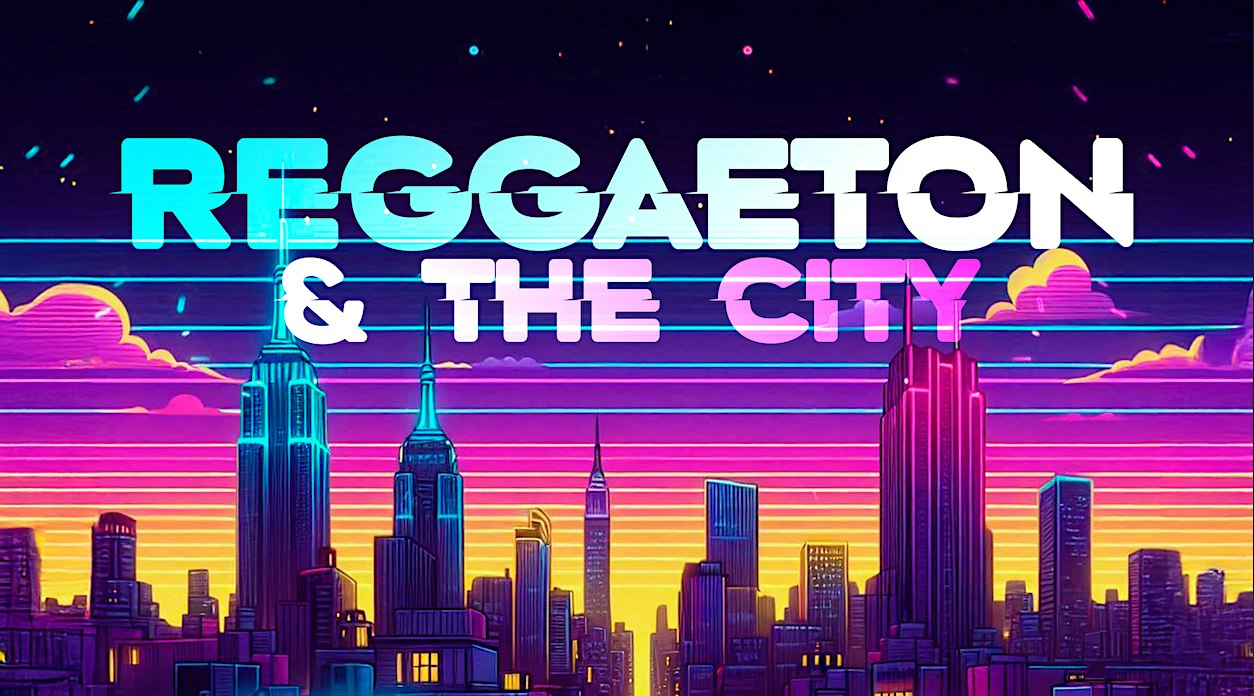 Hotel Chantelle  - Reggaeton in the city - Latin Rooftop Party- iclub