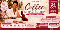 Coffee & Conversations : Growth Looks Good