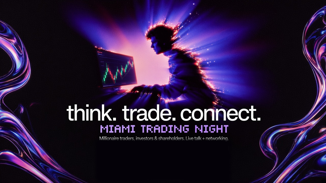 Miami Trading Night