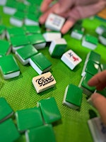 Good Behaviour x DeNarrative Studio: Design your Mahjong Tiles + Social