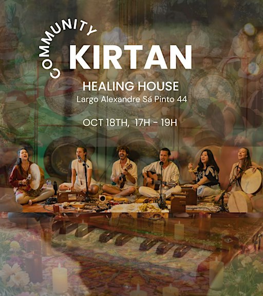 Community Kirtan
