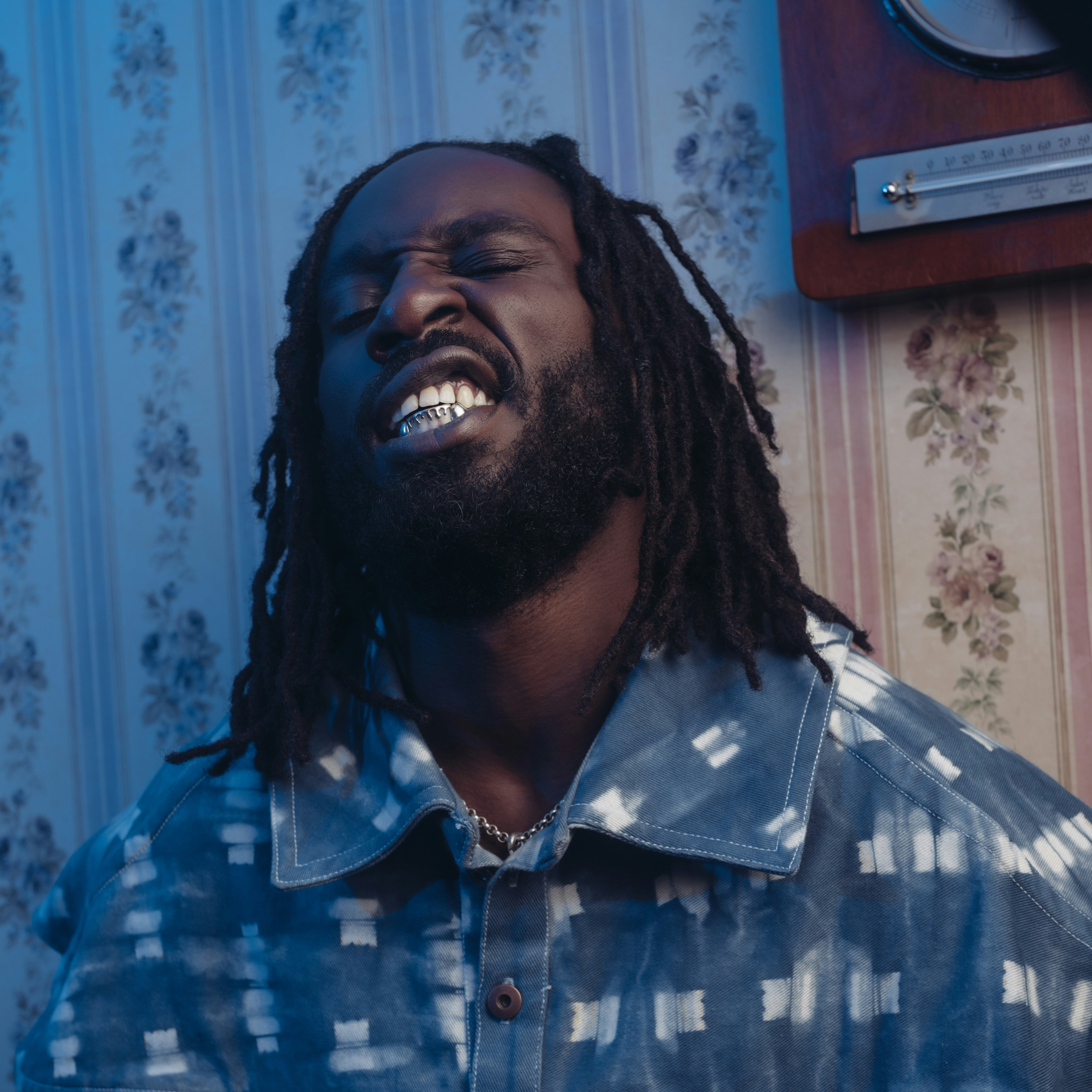 Kojey Radical