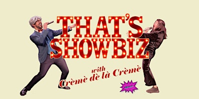 That's Showbiz