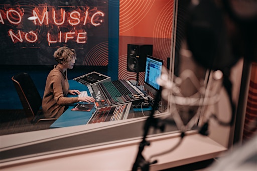 Bootcamp - Musikproduktion in Ableton Live