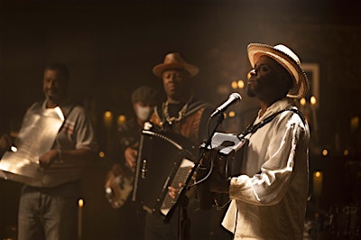 Cedric Watson
