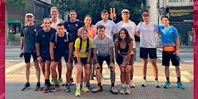 Funtastic SOCIAL RUN