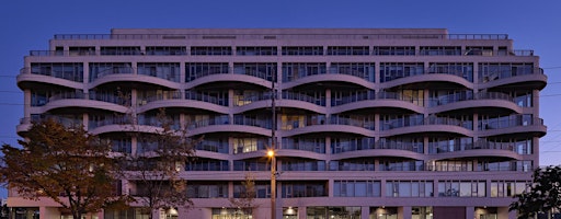 BEAToronto Tour: Women of Reina Condos