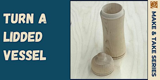 Lidded Vessel Class
