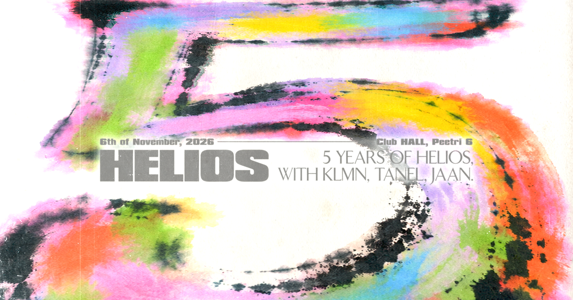 Helios 5Y