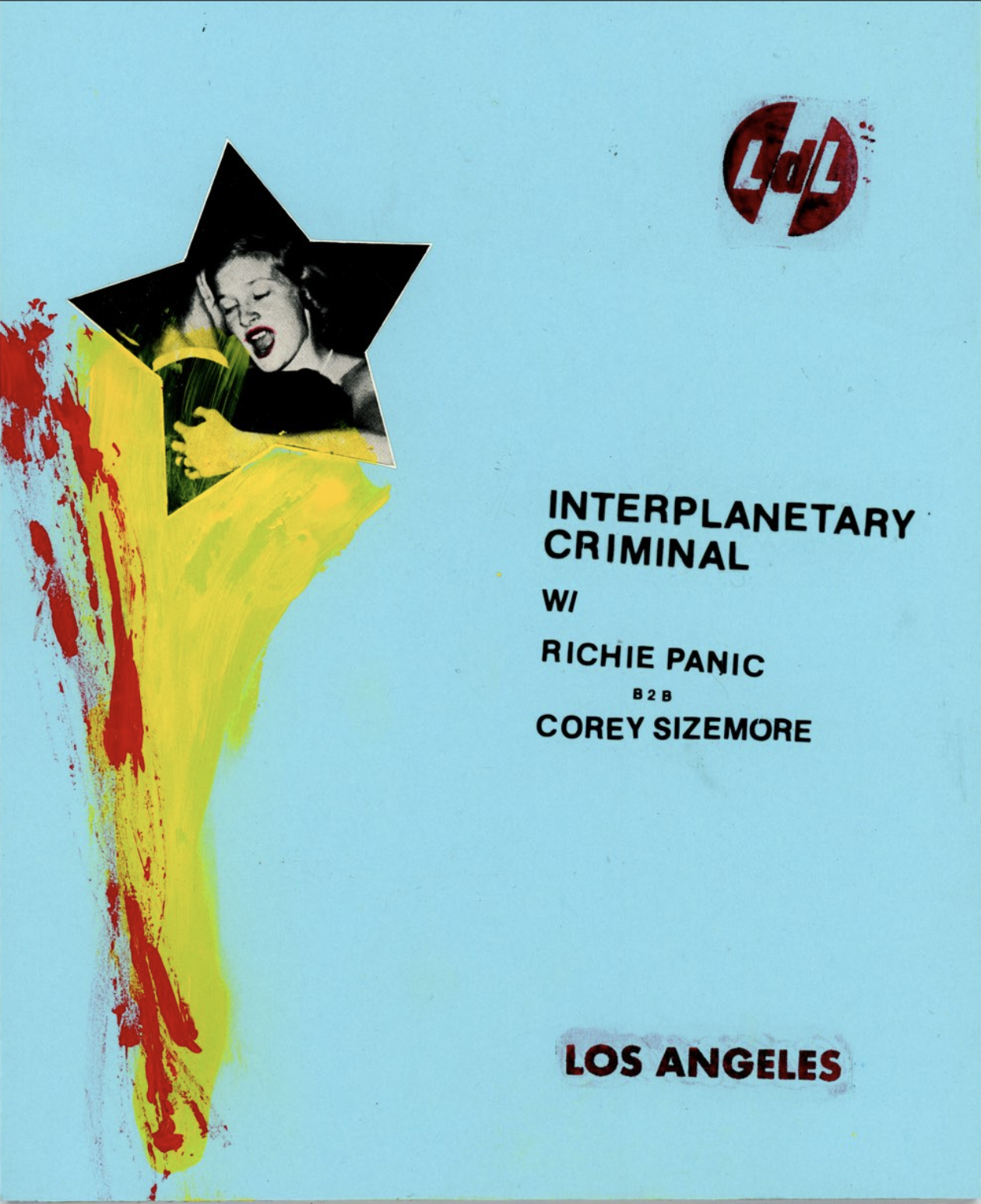 Lights Down Low Feat. Interplanetary Criminal