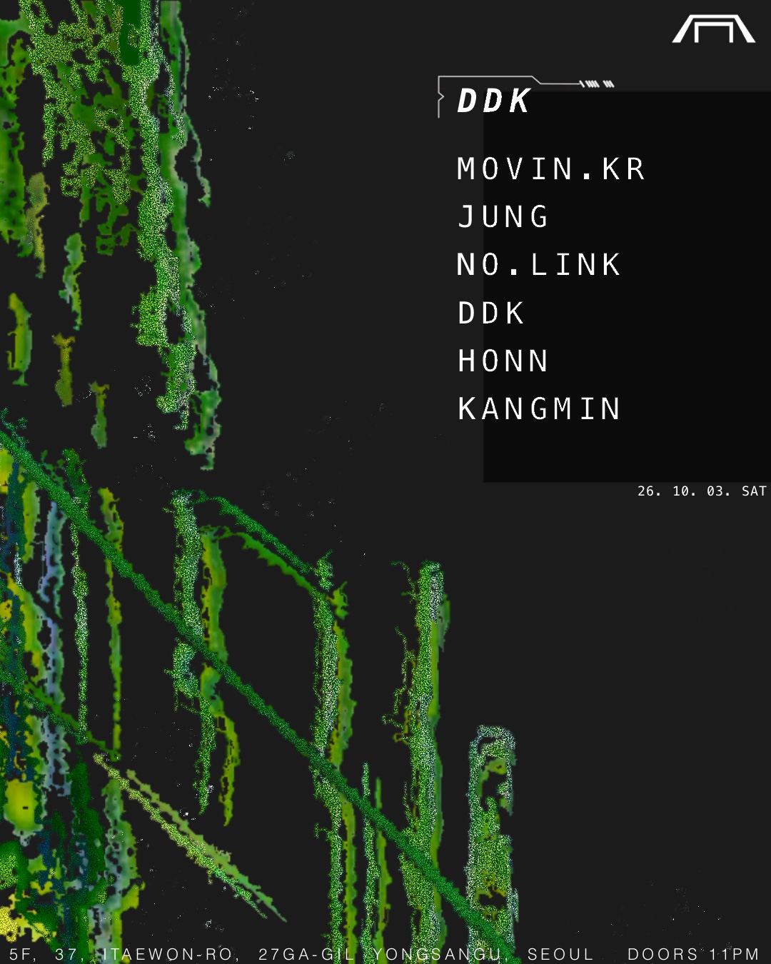 DDK_Shelter Seoul
