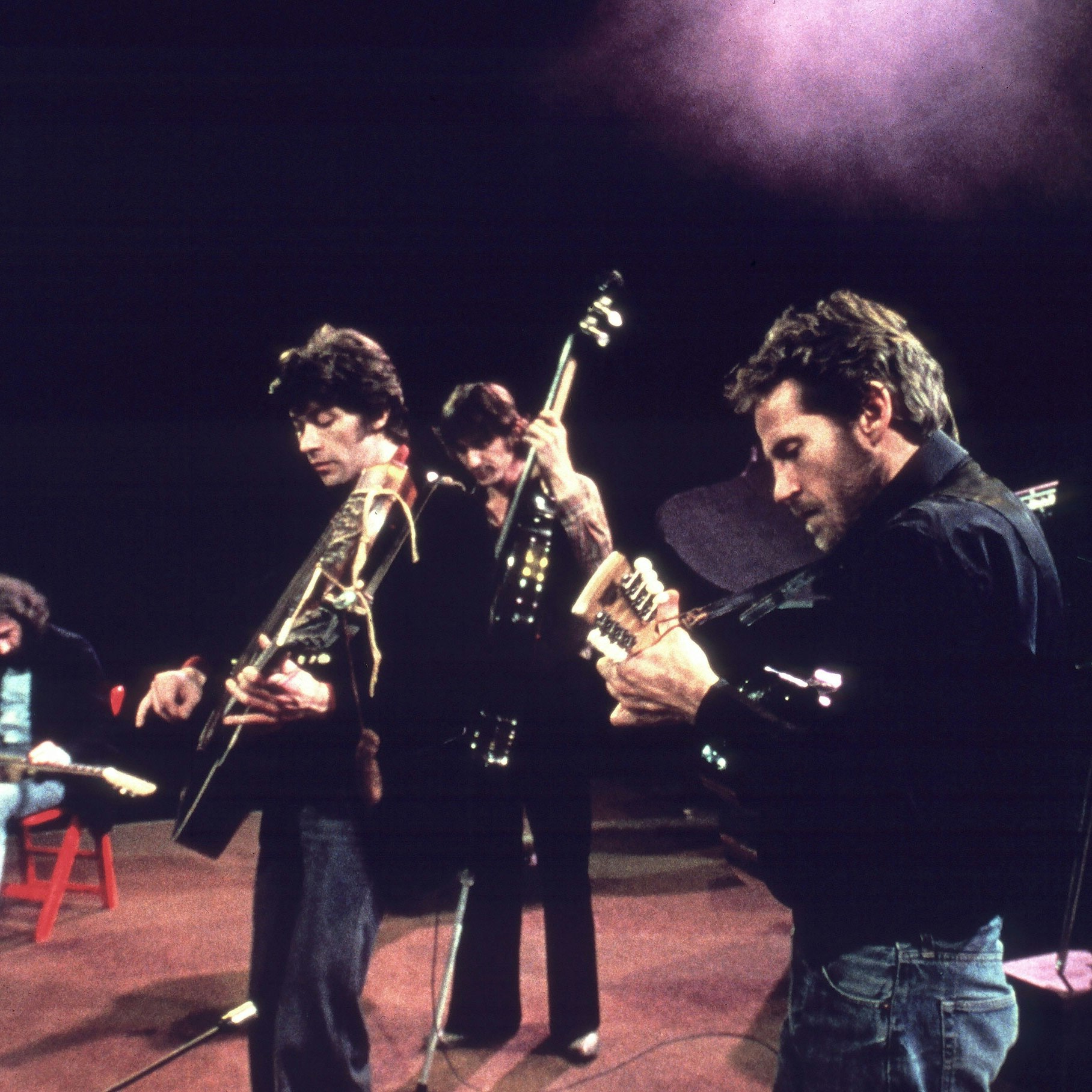 50 Years of The Last Waltz