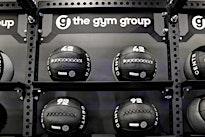 The Gym Group - Full/Half HYROX Simulation