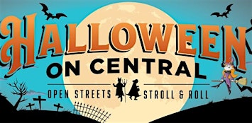 Halloween on Central at Imagine Museum: Monster Jeep Rally