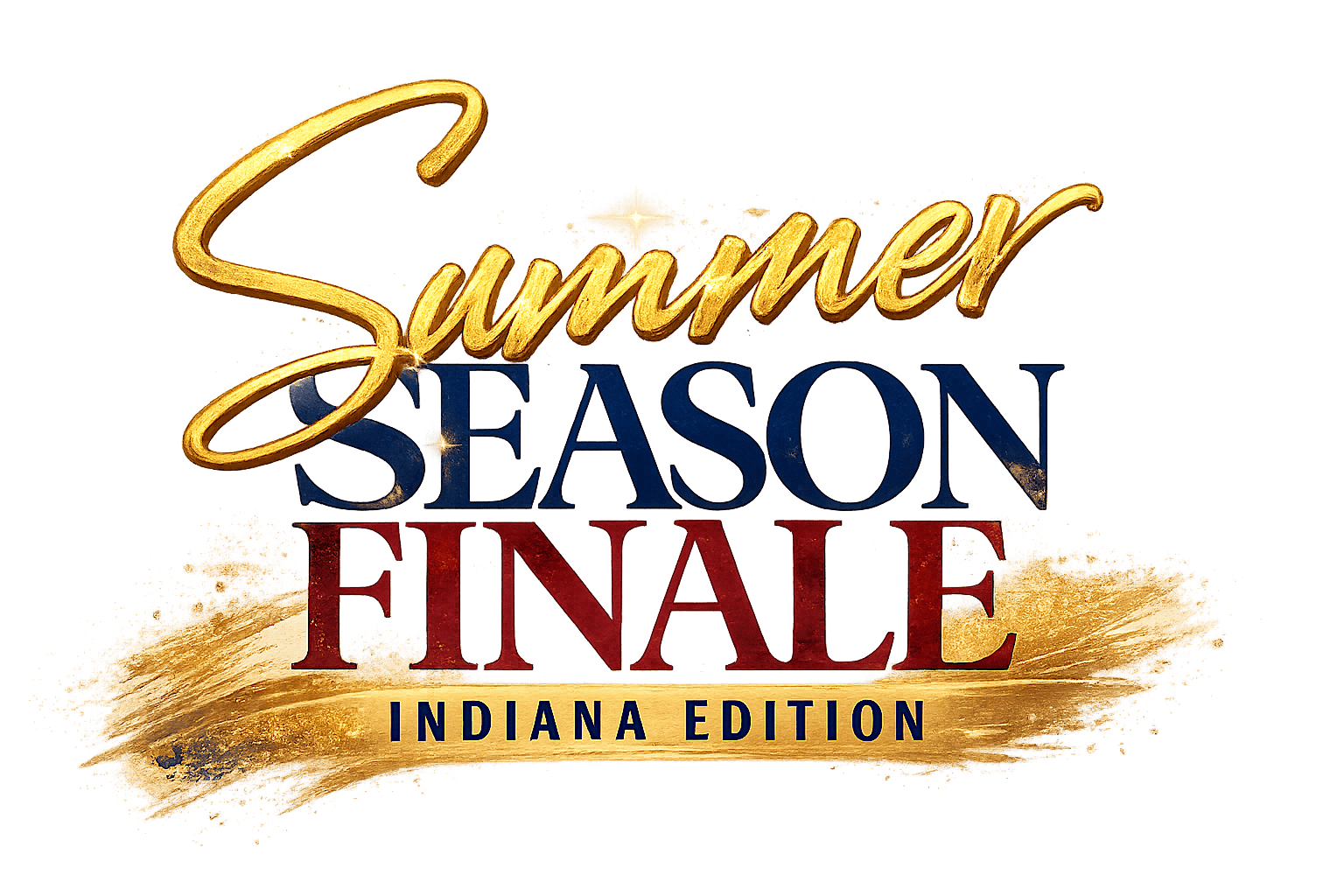 Summer Season Finale: Indiana Edition
