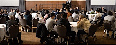 14th Global Event On Leadership in a Digital Age: Balancing Tech and Human