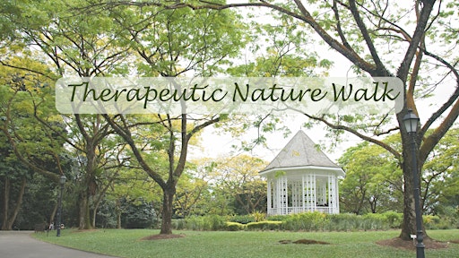 Therapeutic Nature Walk - Labrador Park