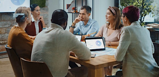 SEO, AI Search (GEO), Content Marketing Training Class