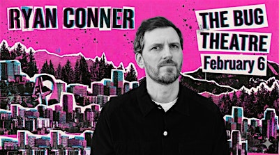 Ryan Conner | Denver | Feb 6