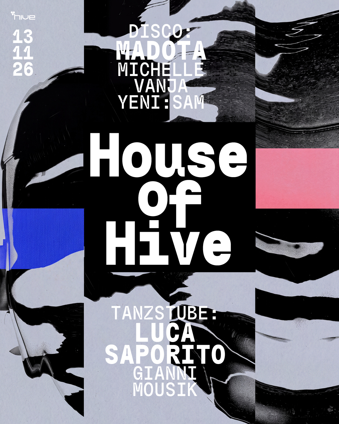 House of Hive