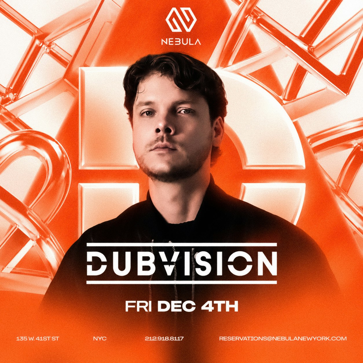 DubVision