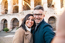 Friday Night Speed Dating in the City | Ages 40–65 | DateinaDash