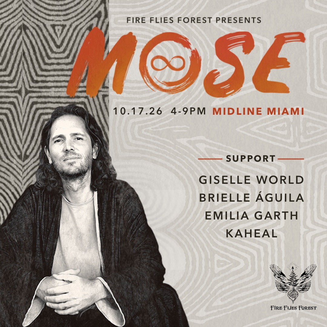 Mose MIAMI