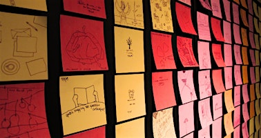 Day-to-Day: A Life in Sticky Notes