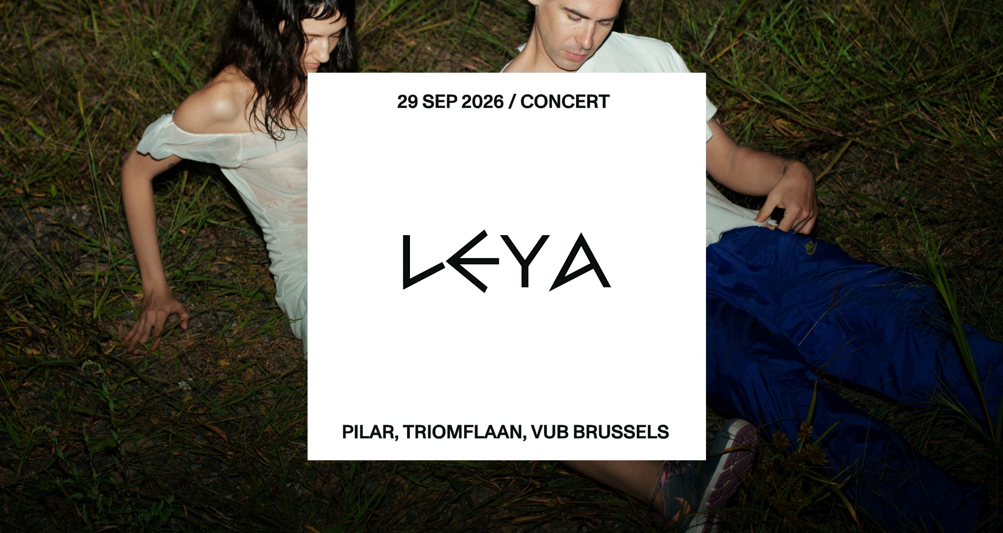 LEYA