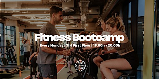 Fitness Bootcamp