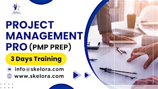 NextGen Project Leadership  3 Days Workshop in  Tampa, FL