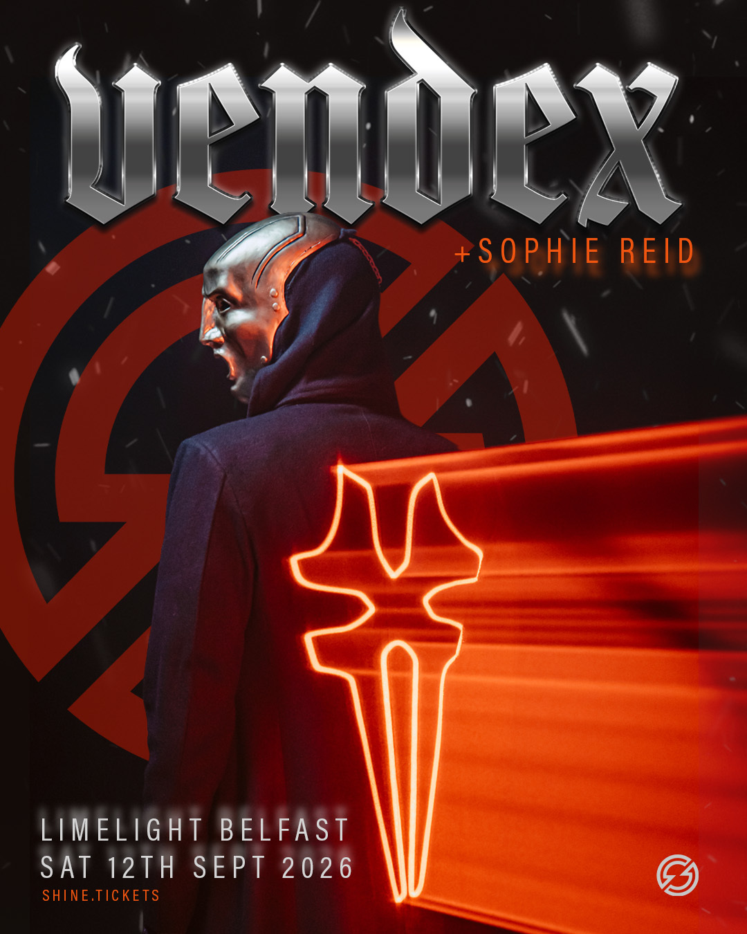 SHINE -- Vendex