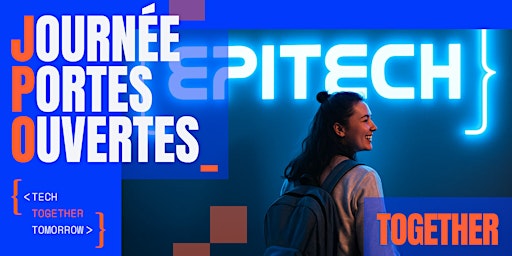 Journée Portes Ouvertes