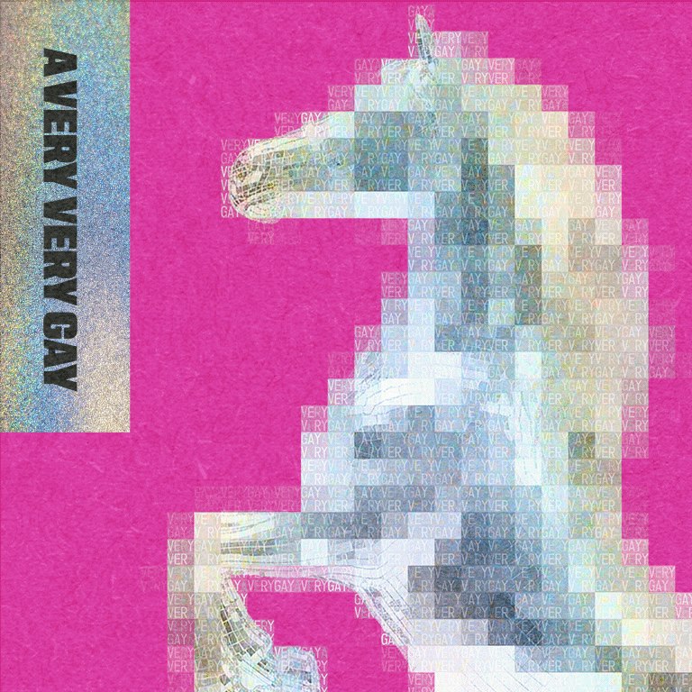 a very very gay [melb/naarm] - SS 26/27: 02
