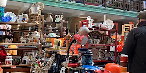 Manchester - Vintage Home Show