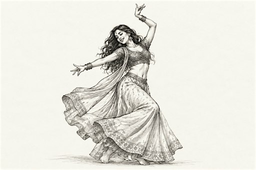 Bollywood Dance Workshop